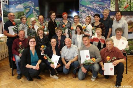 V Litiji podelili certifikate kakovosti Srca Slovenije 2021 (1)